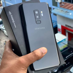  Samsung S9 Plus Dual Sim Ram 6-GB Image, classified, Myanmar marketplace, Myanmarkt