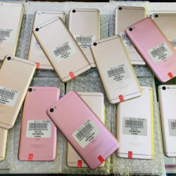  Redmi Note5A Image, classified, Myanmar marketplace, Myanmarkt