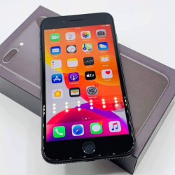 iPhone 8 Plus 64-GB Image, classified, Myanmar marketplace, Myanmarkt