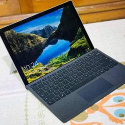  Microsoft Surface Pro 5 Image, classified, Myanmar marketplace, Myanmarkt