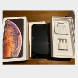  Apple iPhone XS Max Image, classified, Myanmar marketplace, Myanmarkt