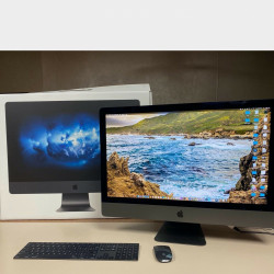 Apple iMac Pro 27 Image