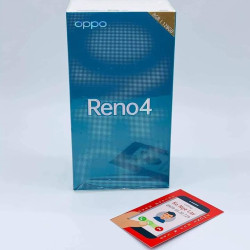 OPPO RENO 4 Image