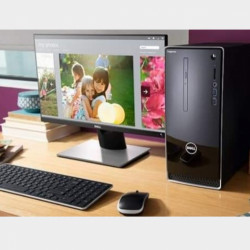  Dell Branded Desktop Image, classified, Myanmar marketplace, Myanmarkt