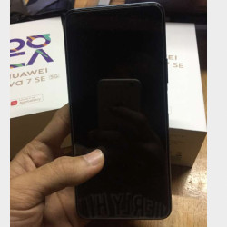  HUAWEI Nova 7SE(Rem 8,Rom 128) Image, classified, Myanmar marketplace, Myanmarkt