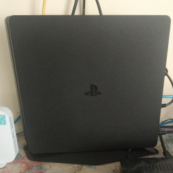  PS4 slim 1TB Image, classified, Myanmar marketplace, Myanmarkt