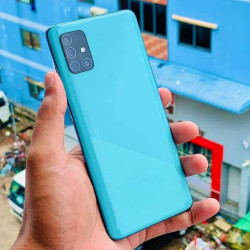  Samsung A51 Image, classified, Myanmar marketplace, Myanmarkt