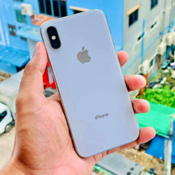  iPhone X 64-GB Image, classified, Myanmar marketplace, Myanmarkt