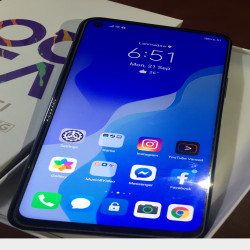  HUAWEI Nova 7SE(Rem 8,Rom 128) Image, classified, Myanmar marketplace, Myanmarkt