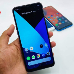  Realme 5 Image, classified, Myanmar marketplace, Myanmarkt