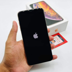  iPhone XS MAX 256-GB No Error , No Image, classified, Myanmar marketplace, Myanmarkt