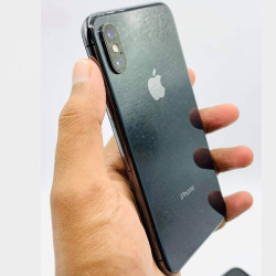  iPhone X   64-GB Image, classified, Myanmar marketplace, Myanmarkt