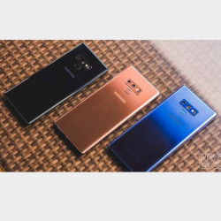  Samsung Galaxy Note 9 Image, classified, Myanmar marketplace, Myanmarkt