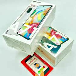  Samsung Galaxy A71 Image, classified, Myanmar marketplace, Myanmarkt