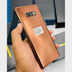  Samsung Galaxy Note 9 Image, classified, Myanmar marketplace, Myanmarkt