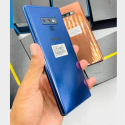  Samsung Galaxy Note 9 Image, classified, Myanmar marketplace, Myanmarkt