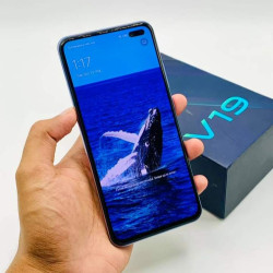  Vivo V19 Image, classified, Myanmar marketplace, Myanmarkt