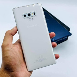  Samsung Galaxy Note 9 Image, classified, Myanmar marketplace, Myanmarkt