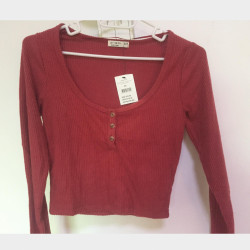  Cotton On long sleeve top Image, classified, Myanmar marketplace, Myanmarkt