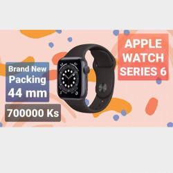  Apple Watch Series 6 Image, classified, Myanmar marketplace, Myanmarkt