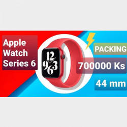  Apple Watch Series 6 Image, classified, Myanmar marketplace, Myanmarkt