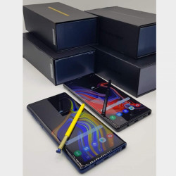  Samsung Galaxy Note 9 Image, classified, Myanmar marketplace, Myanmarkt