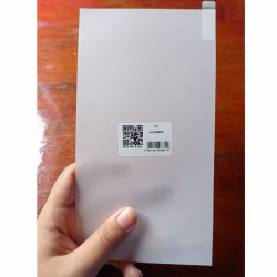  ဖုန်းမှန်စတေကာ (AntiCRASH) Image, classified, Myanmar marketplace, Myanmarkt