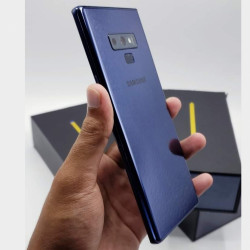 Samsung Galaxy Note 9 Image, classified, Myanmar marketplace, Myanmarkt