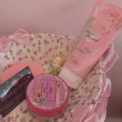  Beauty’s secret set Image, classified, Myanmar marketplace, Myanmarkt