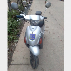  Let's 4 Suzuki Japan Motorcycle Image, classified, Myanmar marketplace, Myanmarkt