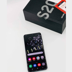  Samsung S20 Image, classified, Myanmar marketplace, Myanmarkt