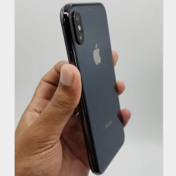  iPhone X 64-GB Image, classified, Myanmar marketplace, Myanmarkt