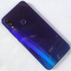  Redmi Note 7 Image, classified, Myanmar marketplace, Myanmarkt