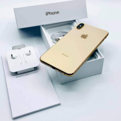  iPhone XS MAX 256-GB Image, classified, Myanmar marketplace, Myanmarkt