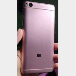  Xiaomi Mi 5s Image, classified, Myanmar marketplace, Myanmarkt