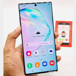  Samsung Note 10 Plus Image, classified, Myanmar marketplace, Myanmarkt