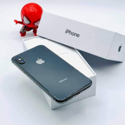  iPhone X 64-GB Image, classified, Myanmar marketplace, Myanmarkt