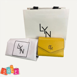  LYN Authentic Women Wallet Image, classified, Myanmar marketplace, Myanmarkt