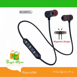  Magnet သံလိုက်နားကြပ် ( Preorder) Image, classified, Myanmar marketplace, Myanmarkt