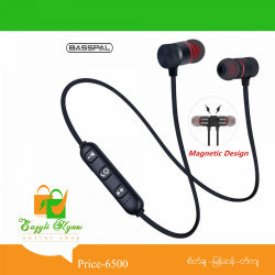  သံလိုက်နားကြပ် ( Preorder) Image, classified, Myanmar marketplace, Myanmarkt