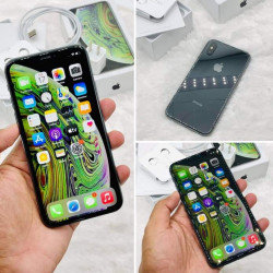  iPhone XS 64-GB Image, classified, Myanmar marketplace, Myanmarkt