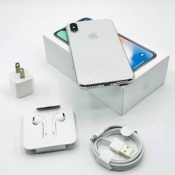  iPhone X 256-GB Image, classified, Myanmar marketplace, Myanmarkt