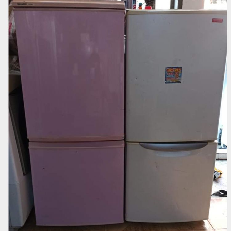 လျှပ်စစ်ပစ္စည်းများ uesd refrigerator Price in Myanmar Myanmarkt