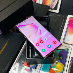  Samsung Note 10 Image, classified, Myanmar marketplace, Myanmarkt