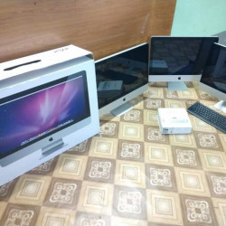  iMac 2011 Mid 21.5 inches Image, classified, Myanmar marketplace, Myanmarkt