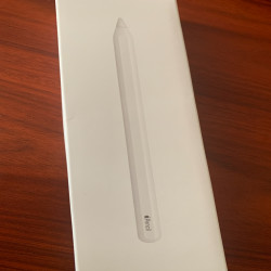  Apple Pencil 2 (2nd generation) Image, classified, Myanmar marketplace, Myanmarkt