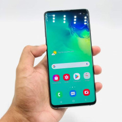  Samsung S10 Myanmar Official Image, classified, Myanmar marketplace, Myanmarkt