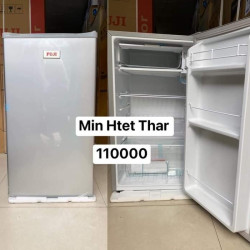  Fuji One door ရေခဲသတ္တာ Image, classified, Myanmar marketplace, Myanmarkt