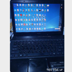  Sony Vaio Core I 3 Image, classified, Myanmar marketplace, Myanmarkt