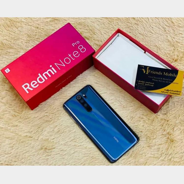 မိုဘိုင်းဖုန်းများ - redmi note 8 Price in Myanmar | Myanmarkt ...